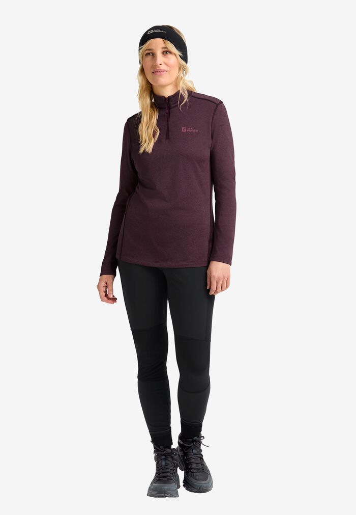 Jack Wolfskin Outfit Damen Jack Wolfskin Outfit Damen