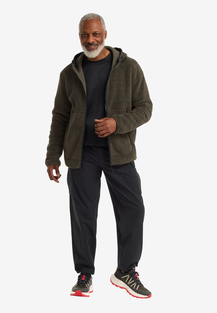 Jack Wolfskin Outfit Herren Jack Wolfskin Outfit Herren