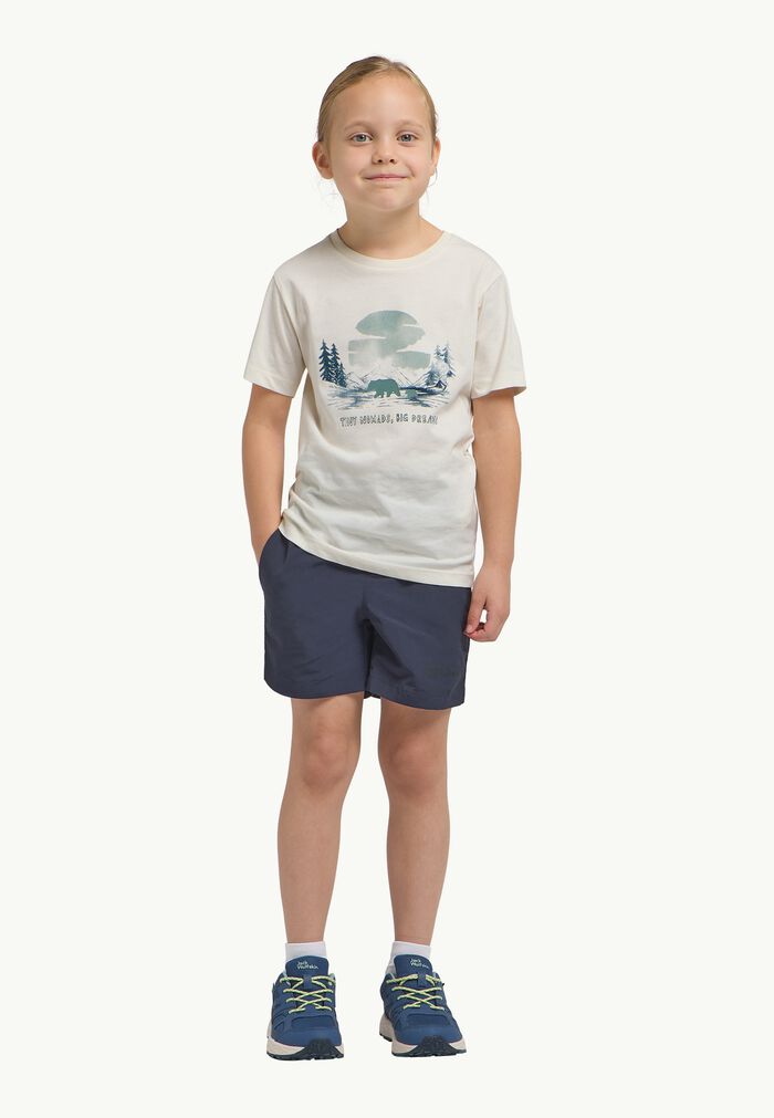 Jack Wolfskin Outfit Kinder
