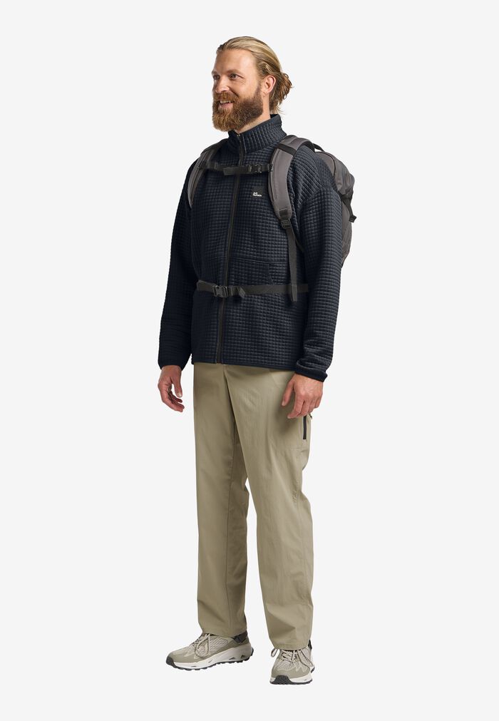 Jack Wolfskin Outfit Herren