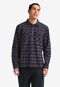 BAJA FLANNEL SHIRT M