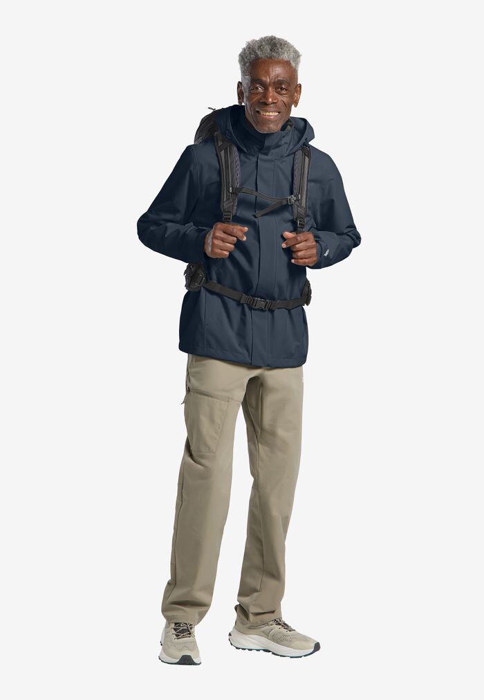 Jack Wolfskin Outfit Herren