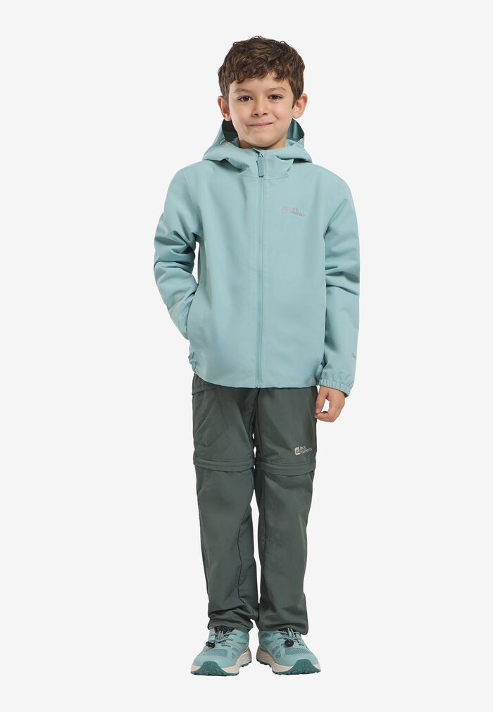 Jack Wolfskin Outfit Kinder