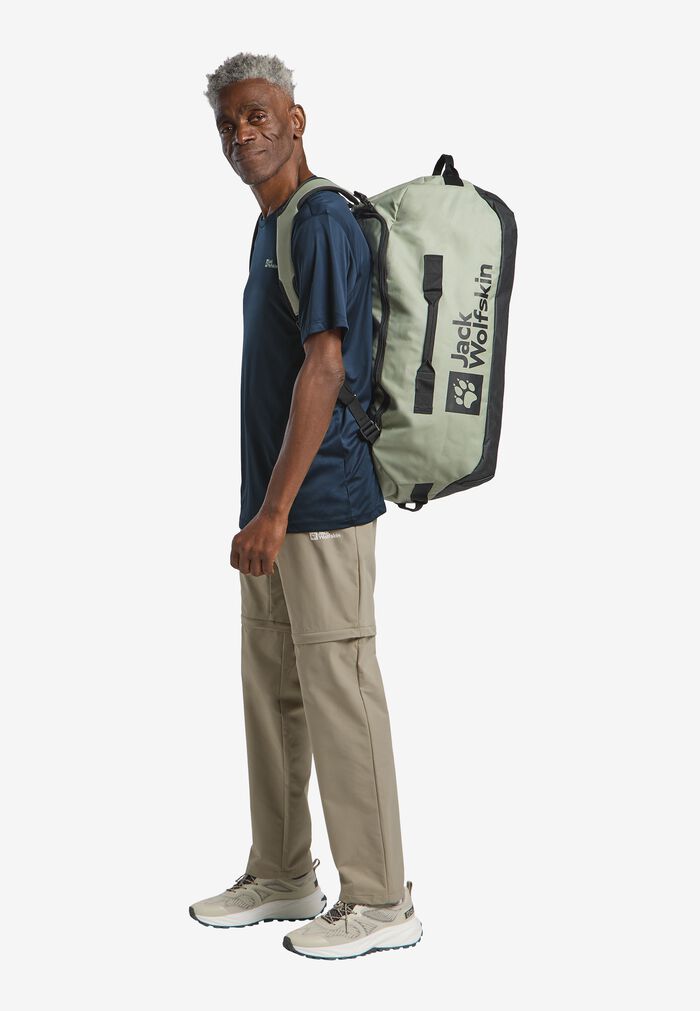 Jack Wolfskin Outfit Herren