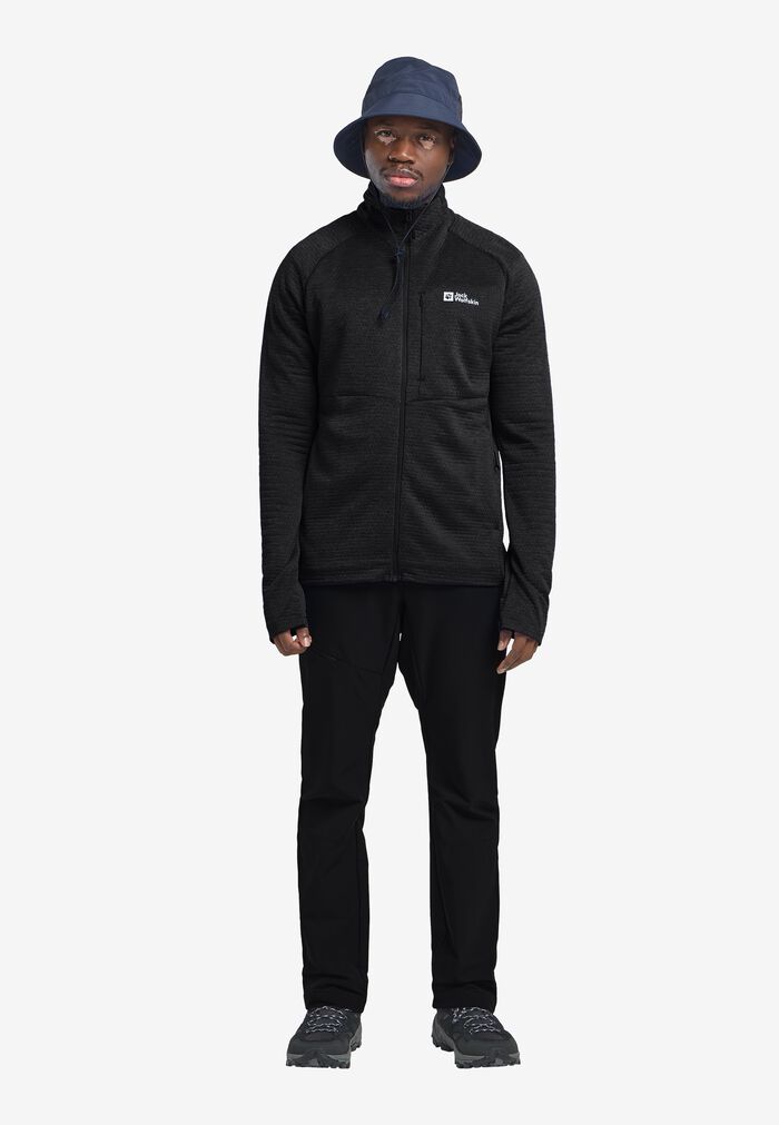 Jack Wolfskin Outfit Herren