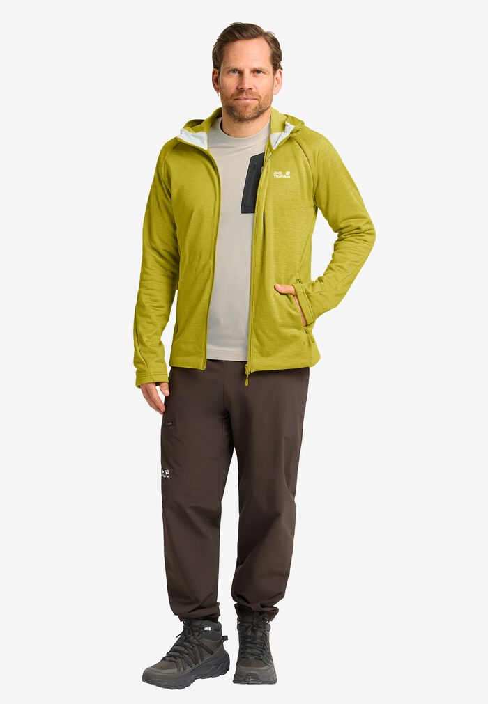 Jack Wolfskin Outfit Herren Jack Wolfskin Outfit Herren