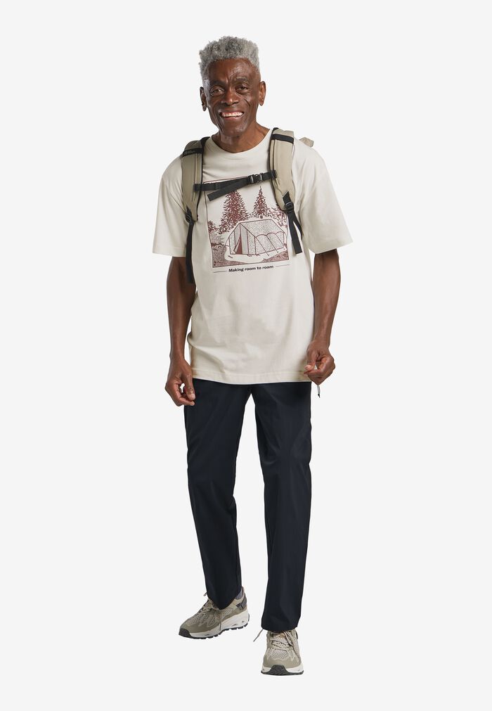 Jack Wolfskin Outfit Herren