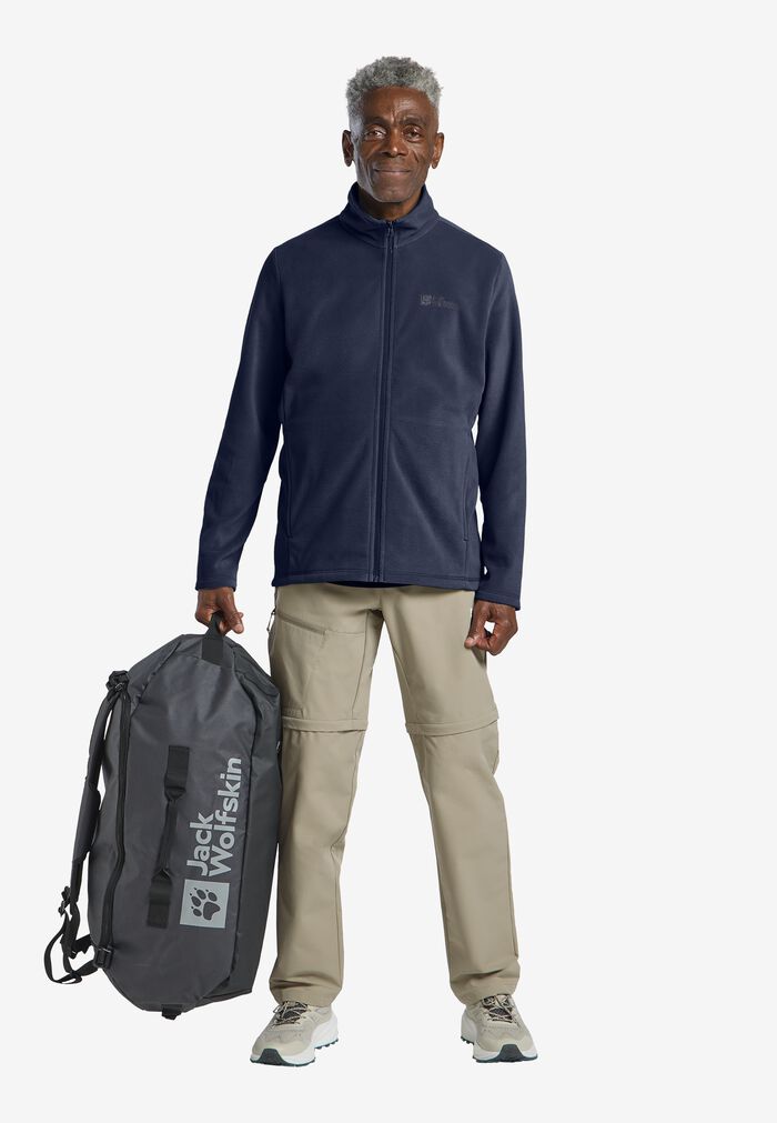 Jack Wolfskin Outfit Herren