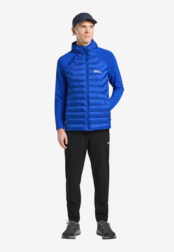Jack Wolfskin Outfit Herren
