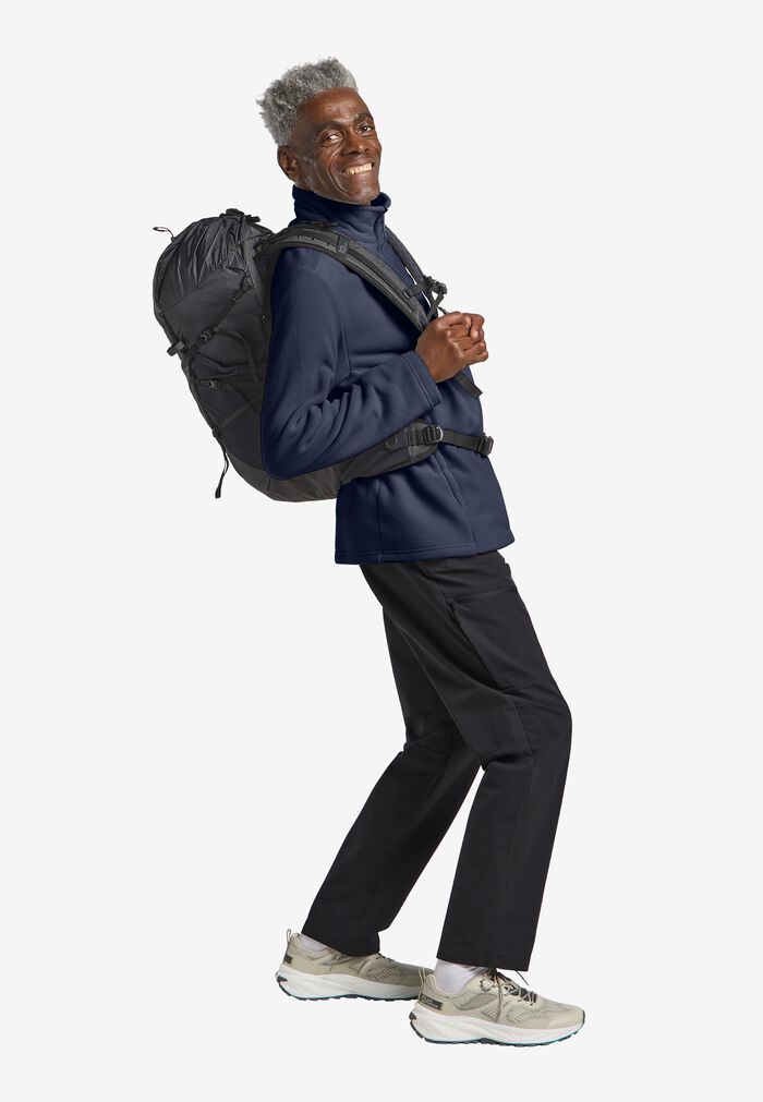 Jack Wolfskin Outfit Herren