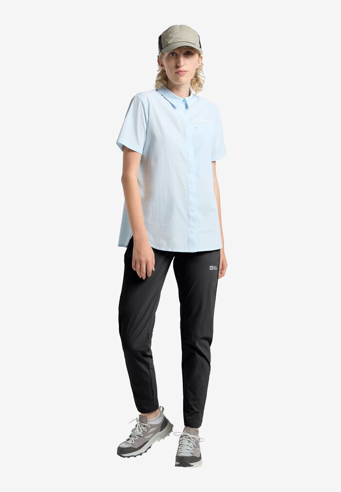 Jack Wolfskin Outfit Damen