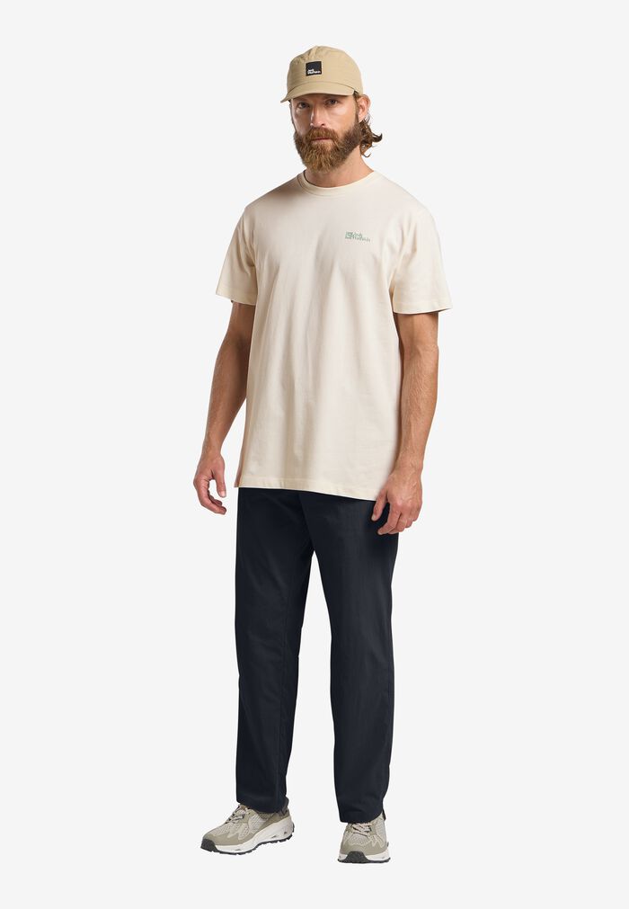 Jack Wolfskin Outfit Herren