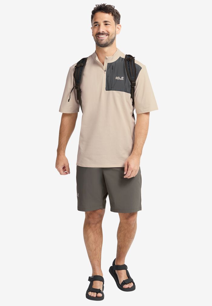 Jack Wolfskin Outfit Damen