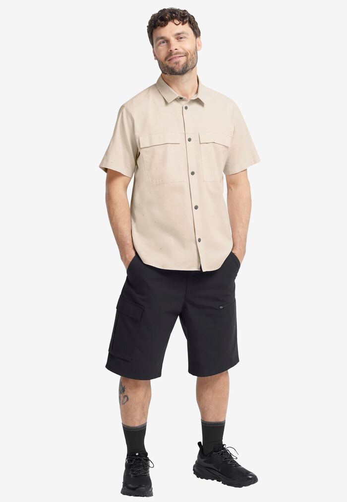 Jack Wolfskin Outfit Damen