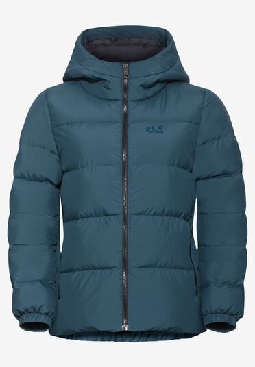 FROZEN PALACE JKT W RDS