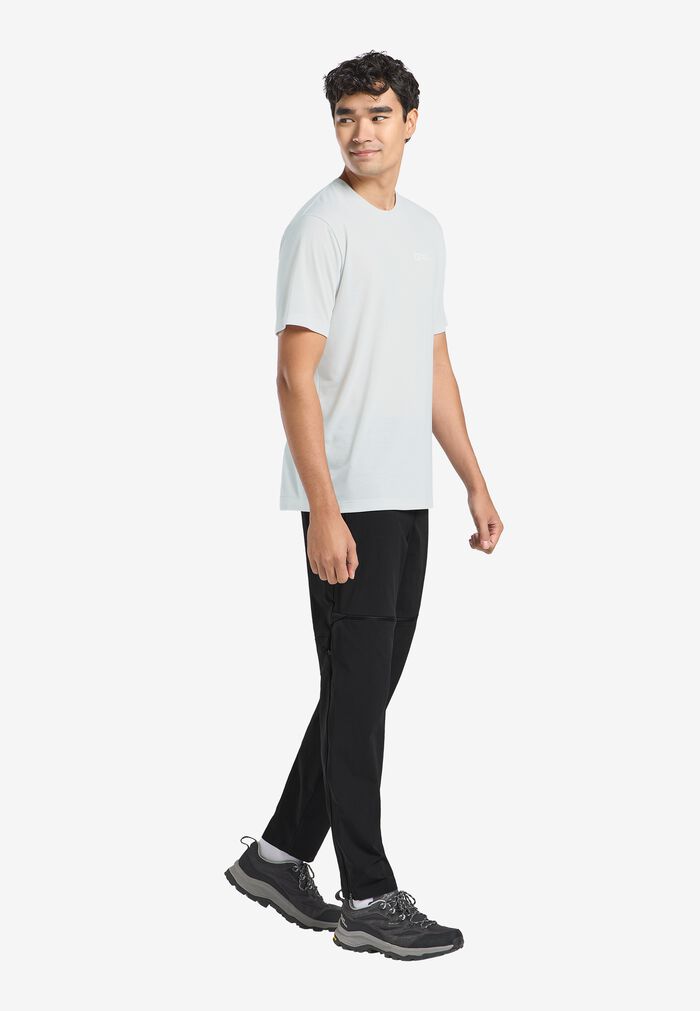 Jack Wolfskin Outfit Herren