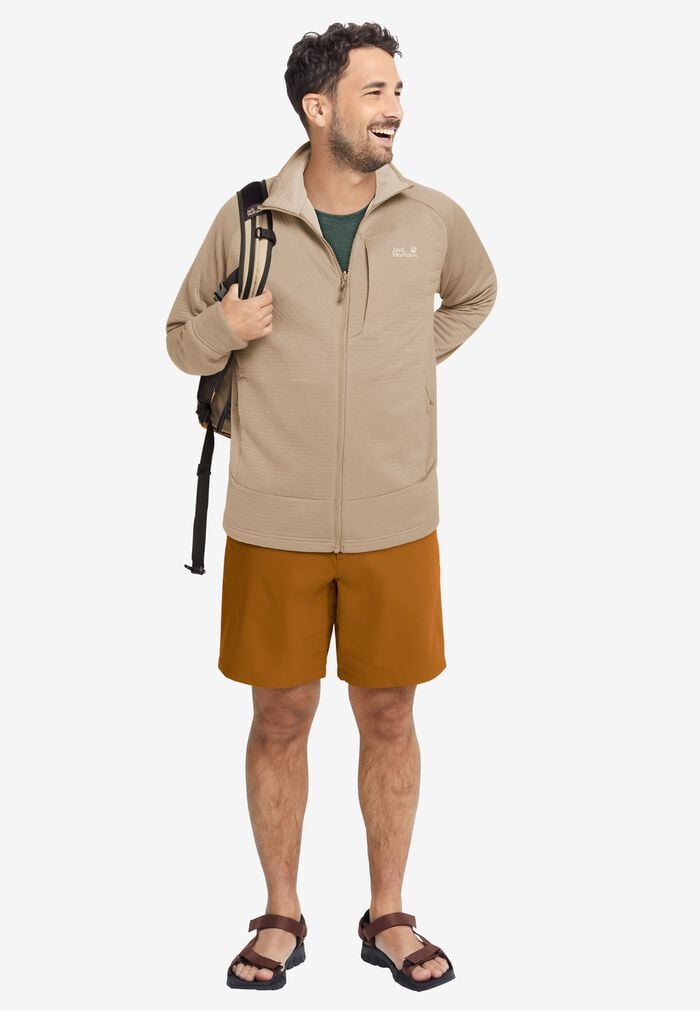 Jack Wolfskin Outfit Damen