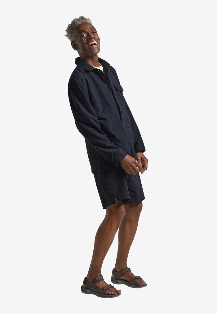 Jack Wolfskin Outfit Herren