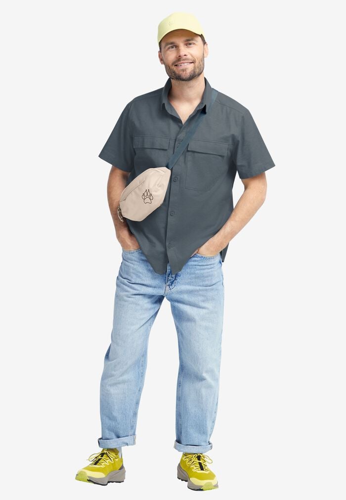 Jack Wolfskin Outfit Damen