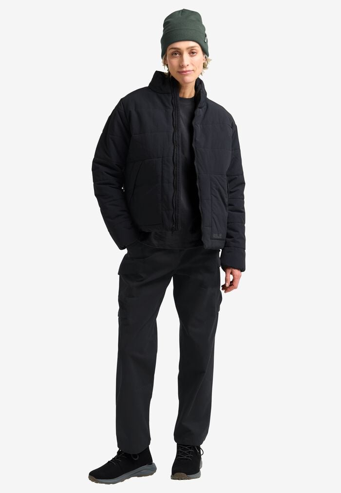 Jack Wolfskin Outfit Herren