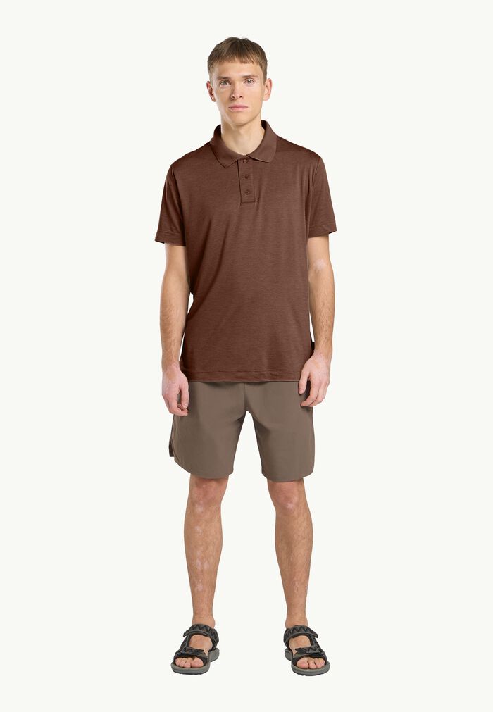 Jack Wolfskin Outfit Herren