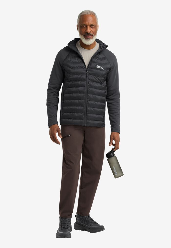 Jack Wolfskin Outfit Herren