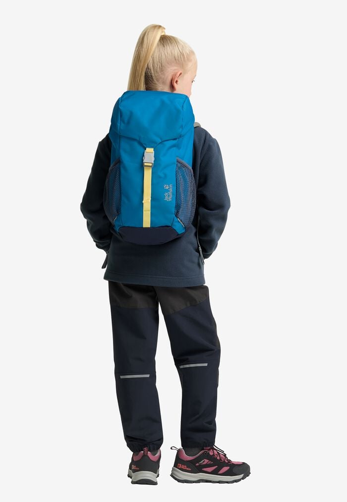 Jack Wolfskin Outfit Kinder Jack Wolfskin Outfit Kinder