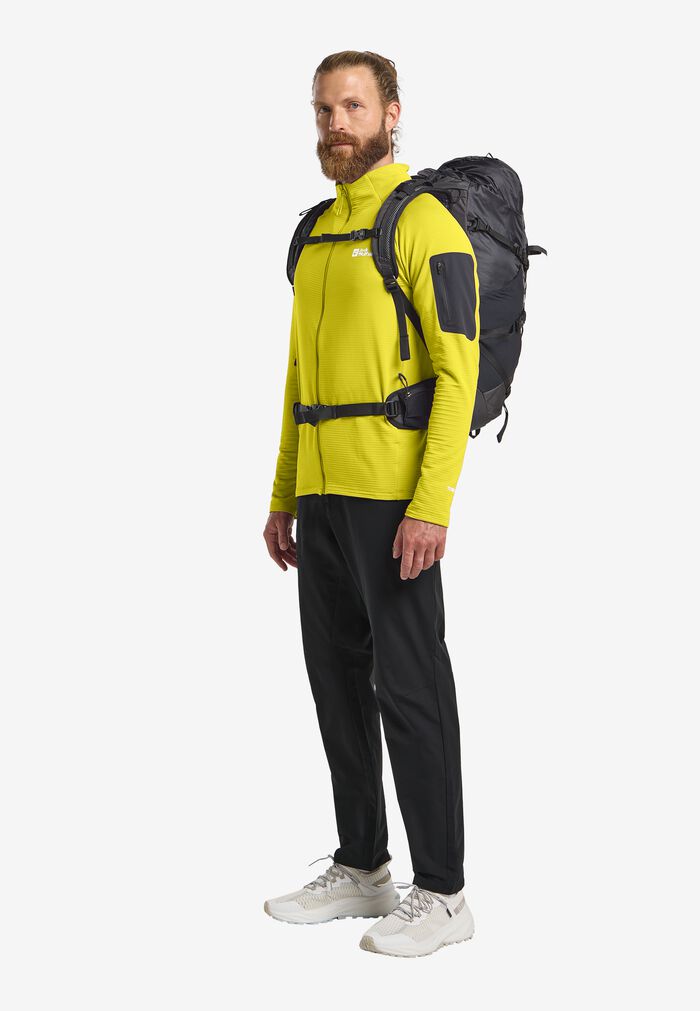 Jack Wolfskin Outfit Herren