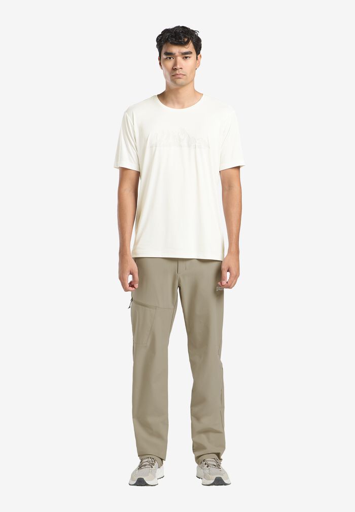 Jack Wolfskin Outfit Herren