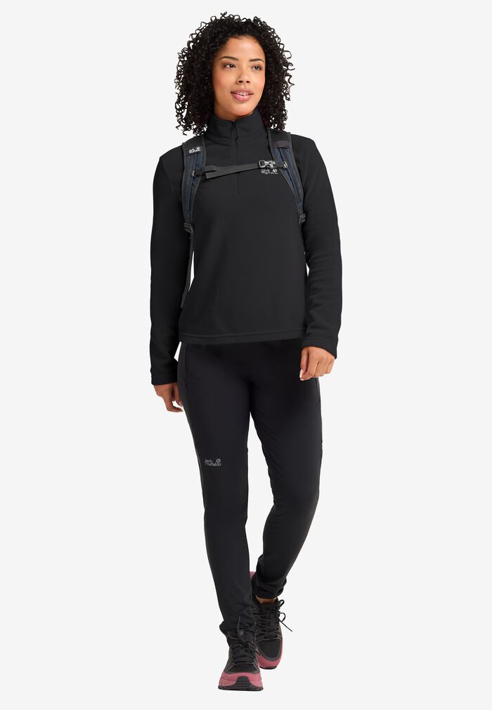 Jack Wolfskin Outfit Damen