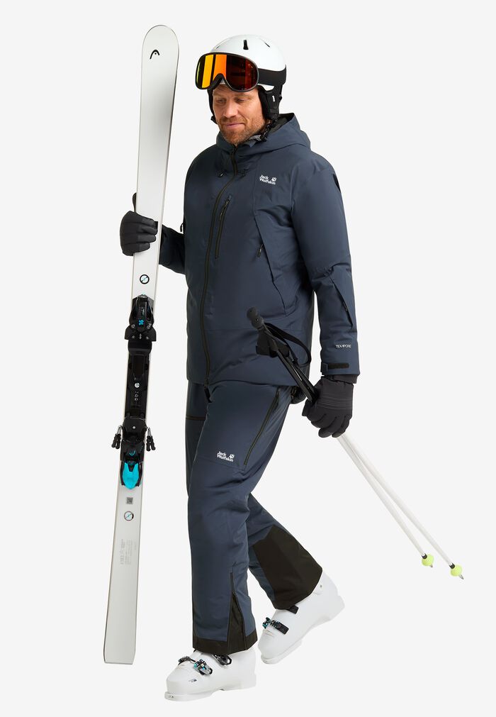 Jack Wolfskin Outfit Herren