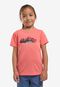 HIKING GRAPHIC T KIDS