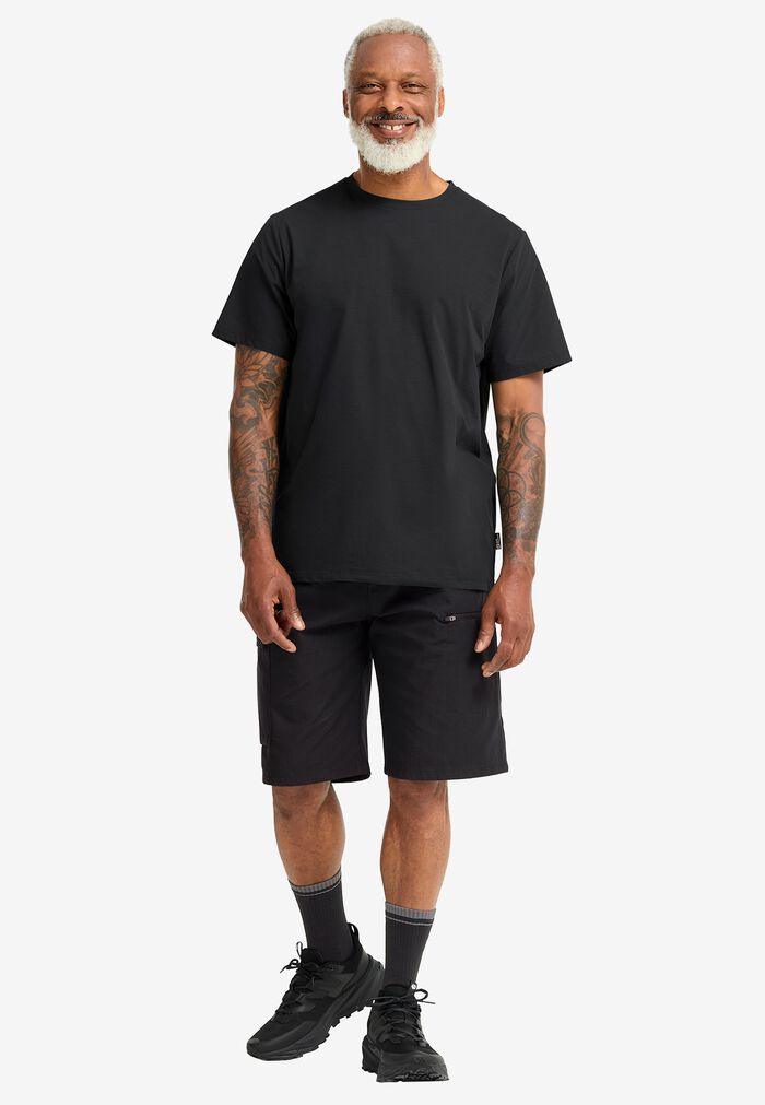 Jack Wolfskin Outfit Damen