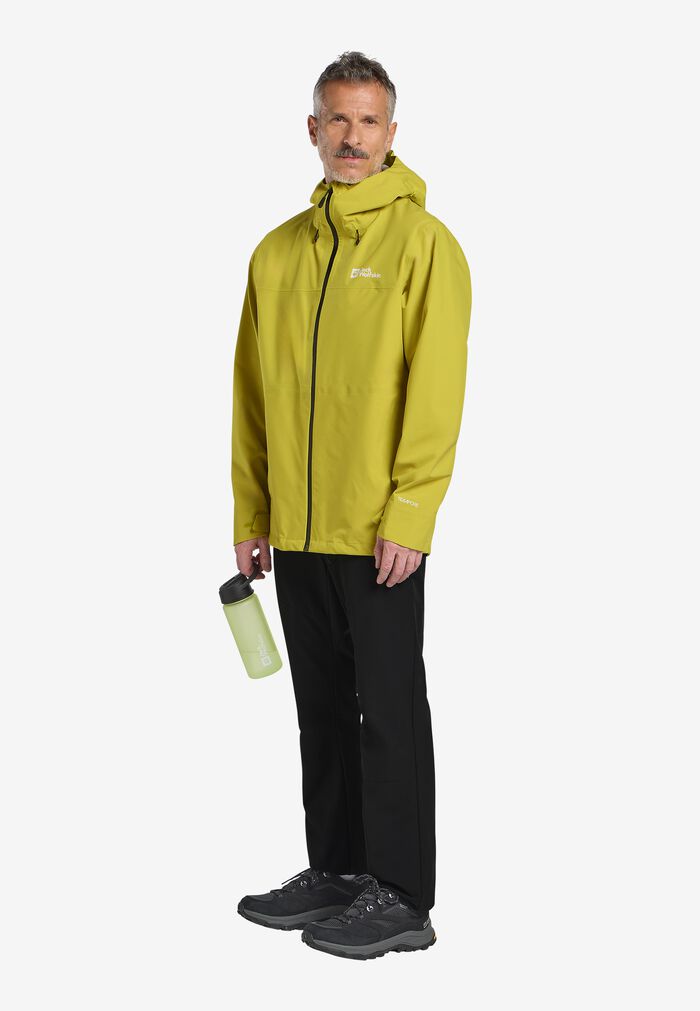 Jack Wolfskin Outfit Herren