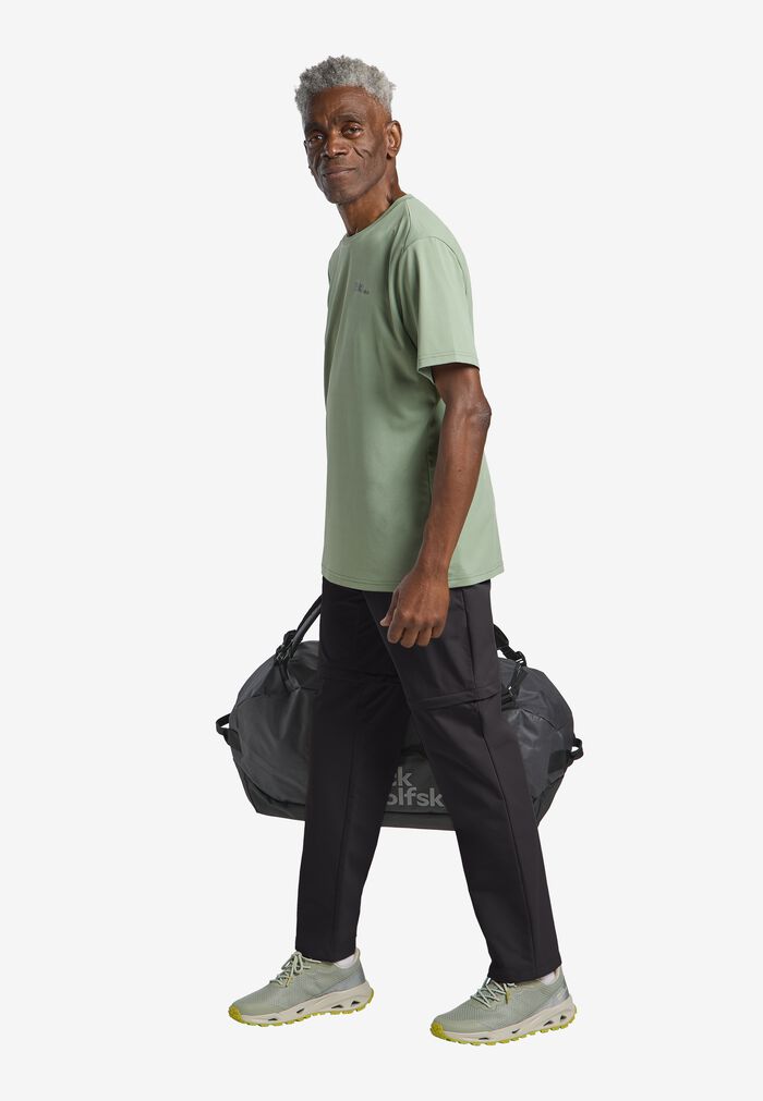 Jack Wolfskin Outfit Herren
