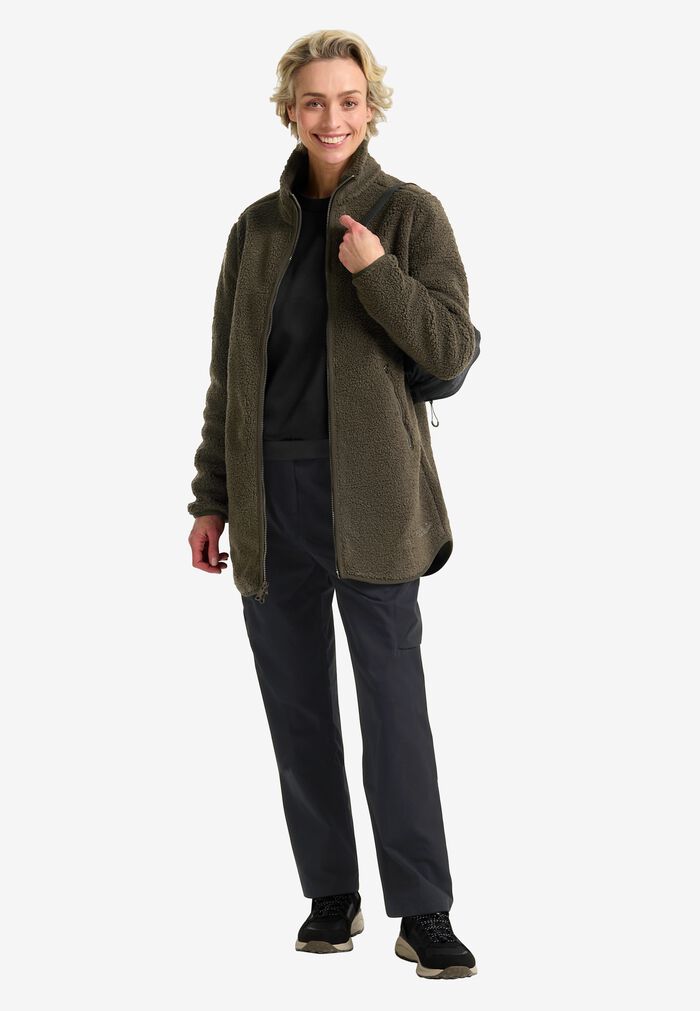 Jack Wolfskin Outfit Damen Jack Wolfskin Outfit Damen