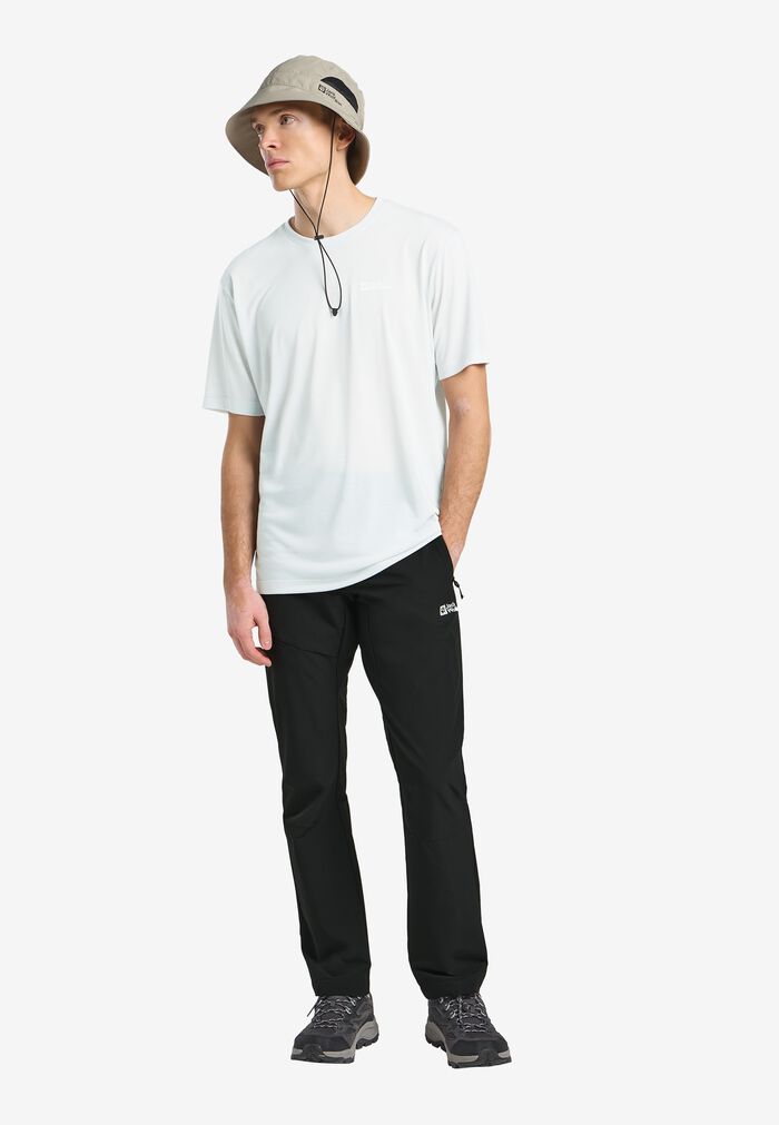 Jack Wolfskin Outfit Herren