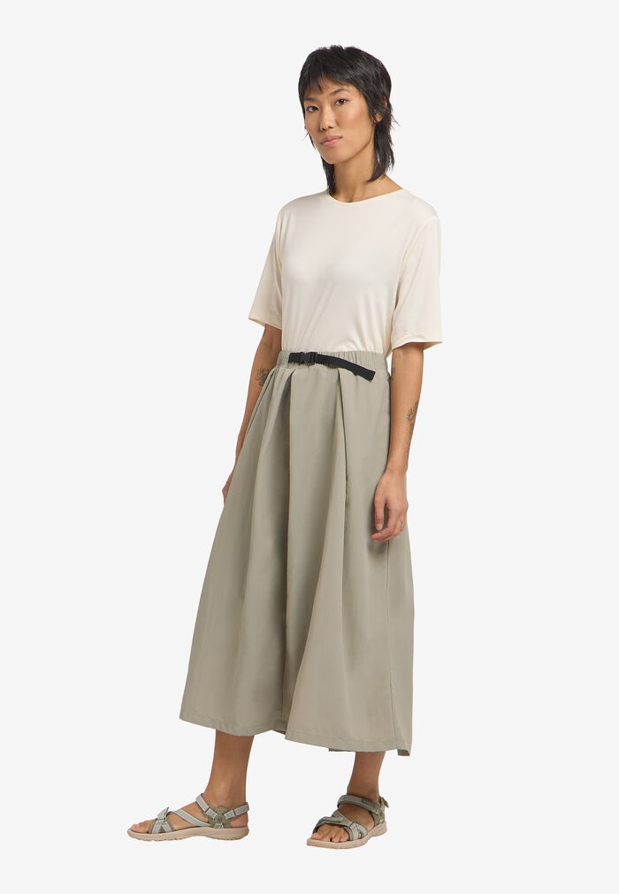 Jack Wolfskin Outfit Damen