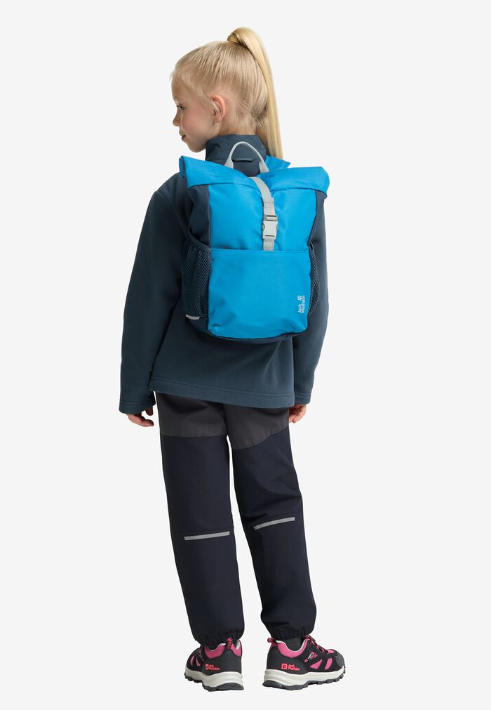 Jack Wolfskin Outfit Kinder