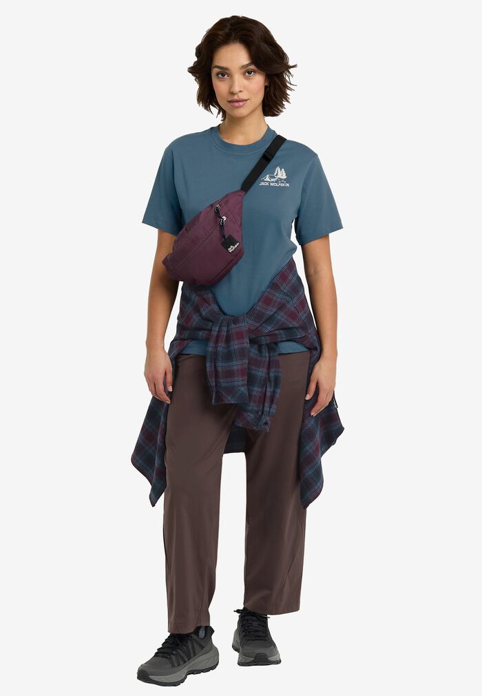 Jack Wolfskin Outfit Damen Jack Wolfskin Outfit Damen