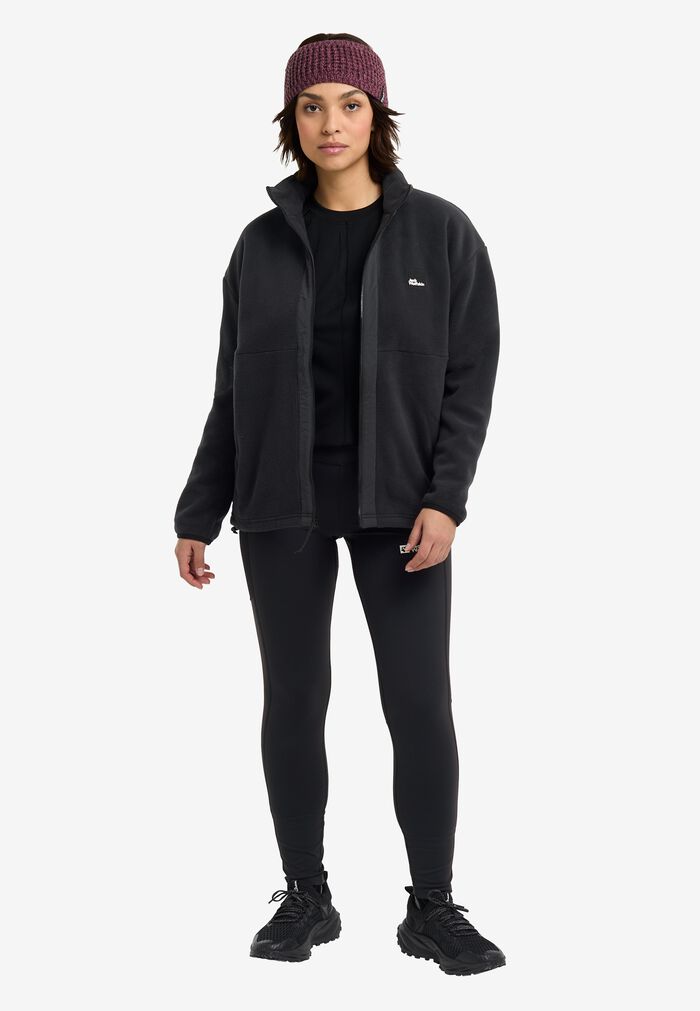 Jack Wolfskin Outfit Damen Jack Wolfskin Outfit Damen