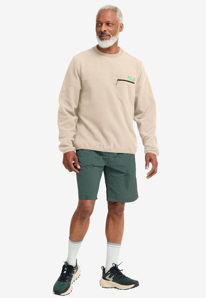 Jack Wolfskin Outfit Damen