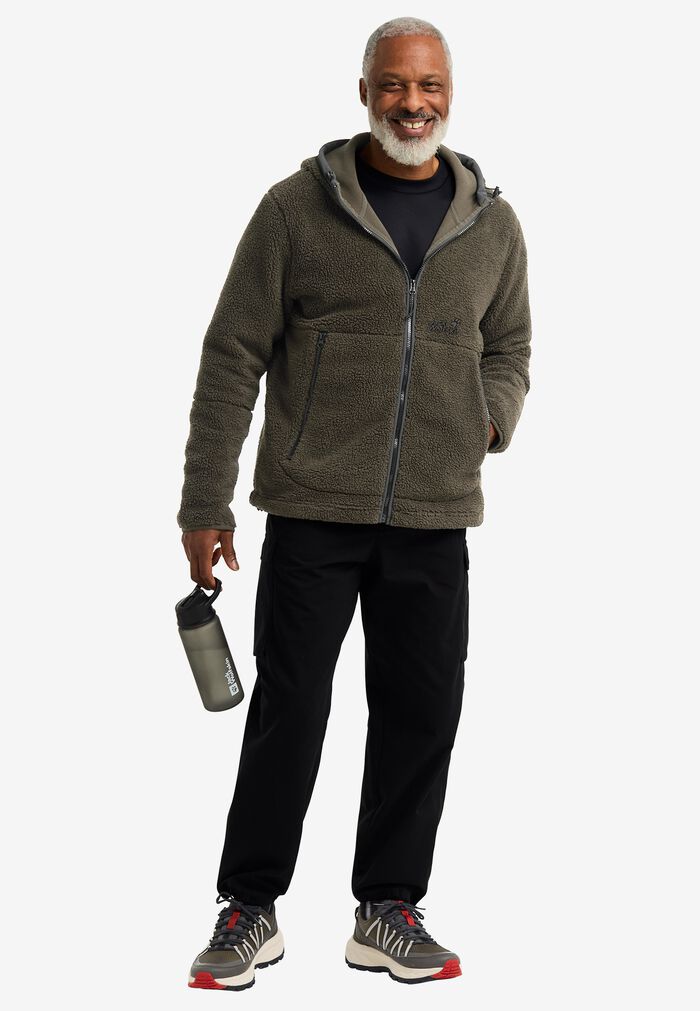 Jack Wolfskin Outfit Herren