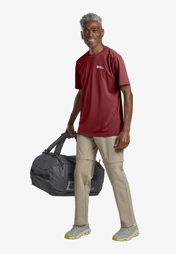 Jack Wolfskin Outfit Herren