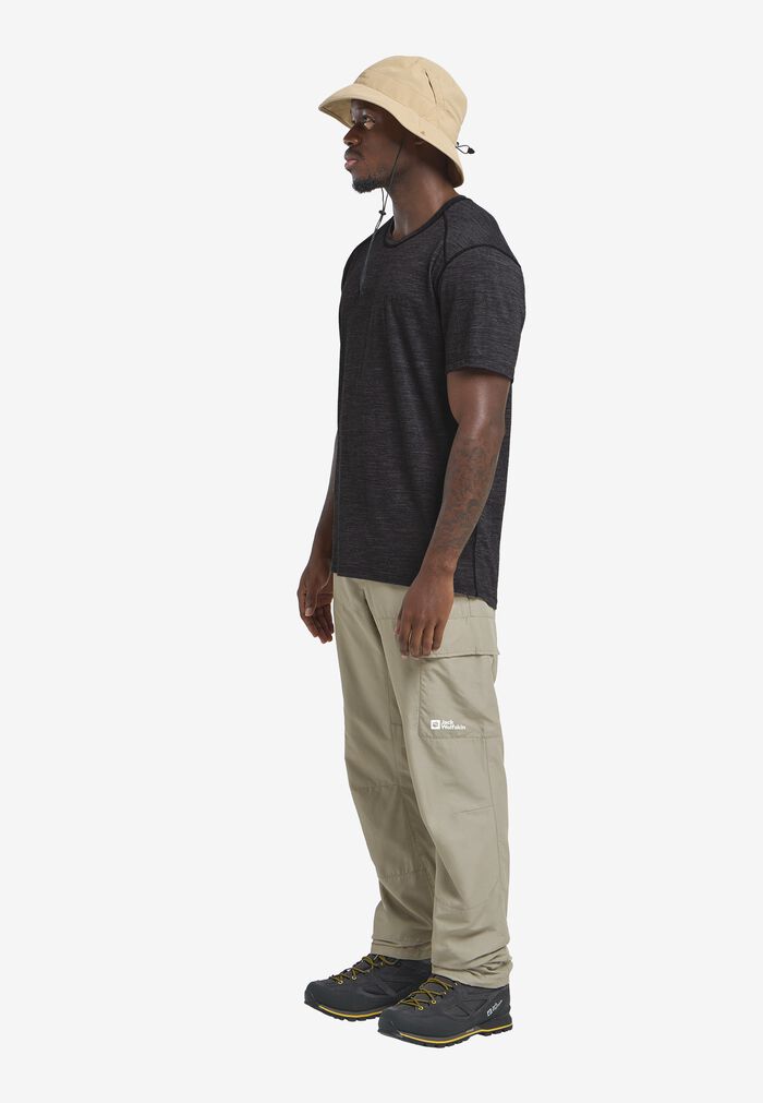 Jack Wolfskin Outfit Herren