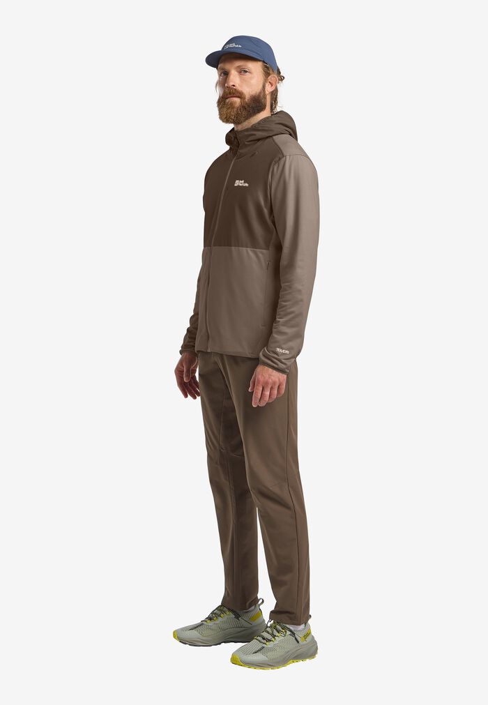 Jack Wolfskin Outfit Herren