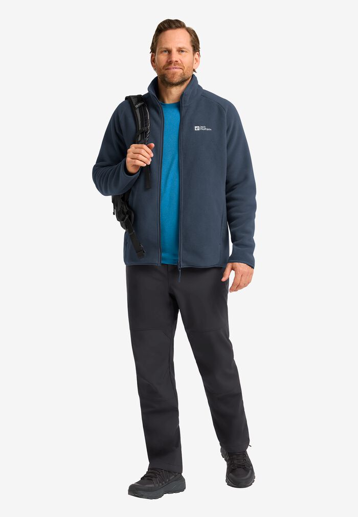 Jack Wolfskin Outfit Herren