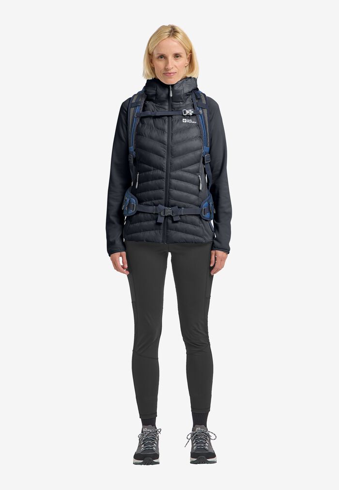 Jack Wolfskin Outfit Damen