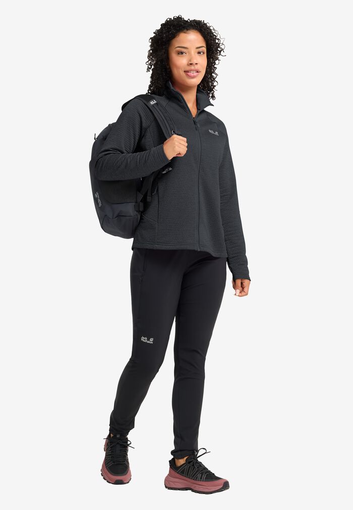 Jack Wolfskin Outfit Damen