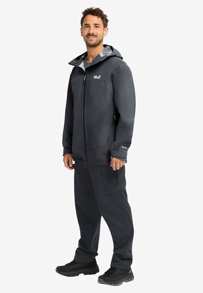 Jack Wolfskin Outfit Damen
